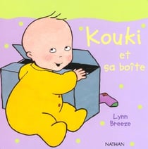 Kouki et sa boite