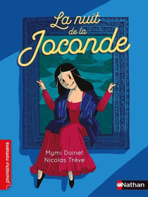Les nuits de la Joconde : La nuit de la Joconde