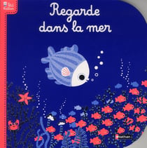 REGARDE DANS LA MER