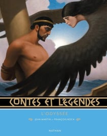 Contes et légendes : l'odyssée