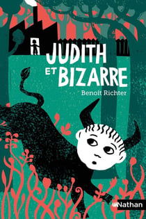 Judith et bizarre