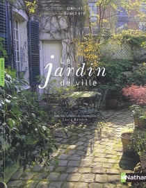 Le jardin de ville