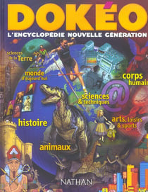 Dokeo - l'encyclopedie nouvelle generation
