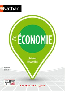 L'économie (édition 2024)