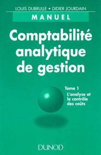 Comptabilite analytique gestion 1