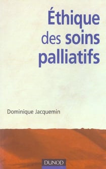 Éthique des soins palliatifs