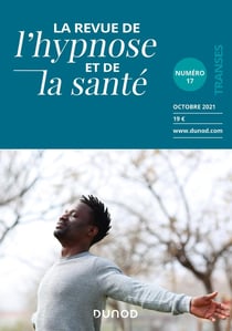 Transes : la revue de l'hypnose et de la santé n.17