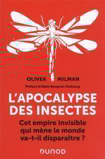 L'apocalypse des insectes