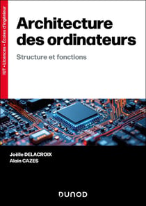 Architecture des ordinateurs