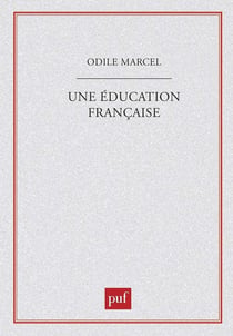 Une education française