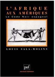 L'Afrique aux Amériques