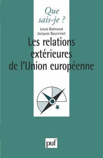 Les relations extérieures de l'union européenne