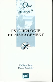 Psychologie et management