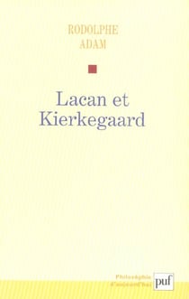 Lacan et Kierkegaard