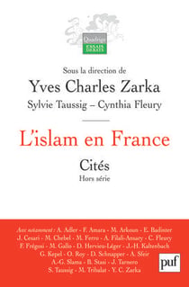 L'Islam en France