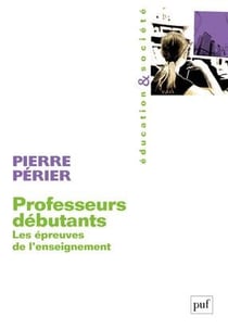 Professeurs débutants