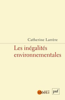 Les inégalites environnementales