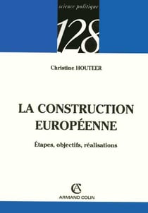 Construction europeenne