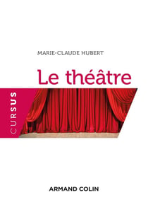 Le théâtre (2e édition)