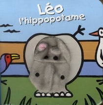Leo l'hippopotame