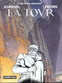 Les cités obscures Tome 3