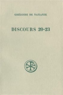Discours 20-23