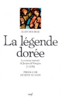 La Légende dorée
