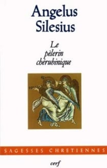 Le pèlerin chérubinique
