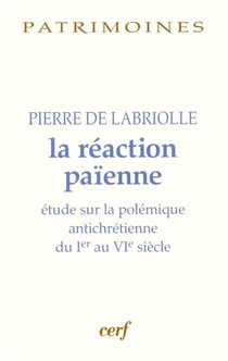 La Réaction païenne