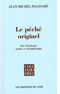 Le péché originel