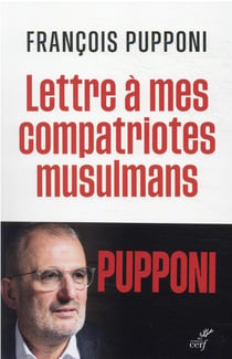 Lettre à mes compatriotes musulmans