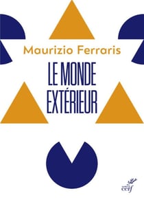 Le monde extérieur