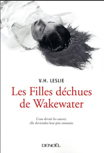 Les Filles déchues de Wakewater