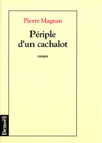 Periple d'un cachalot