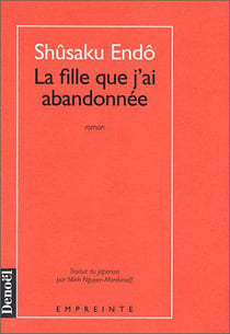 La fille que j'ai abandonnee