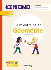 Kimono : géométrie : CP
