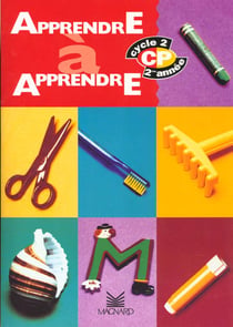 Apprendre a apprendre cp