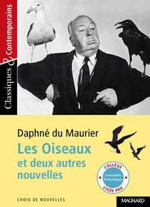 Les oiseaux - et deux autres nouvelles