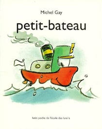 Petit bateau