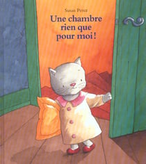 Chambre rien que pour moi ! (Une)