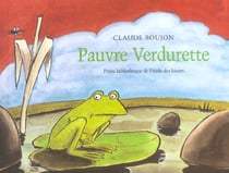 pauvre verdurette