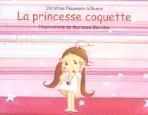 La princesse coquette