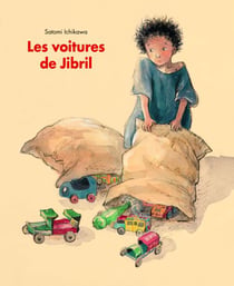 Les Voitures De Jibril
