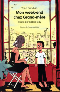 mon week end chez grand mere