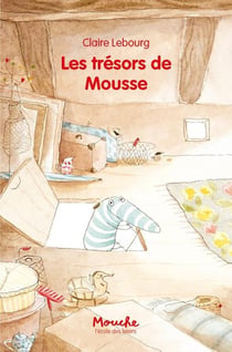 Les trésors de Mousse