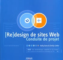 (re)design de sites web - conduite de projet