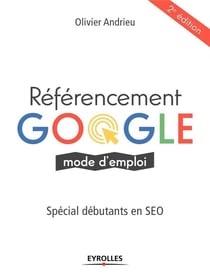 Referencement Google Mode D'Emploi