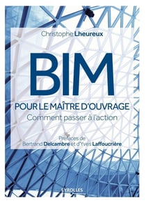 Bim pour le maître d'ouvrage