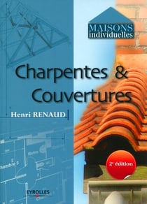 Charpentes et couvertures (2e édition)