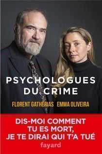 Psychologues du crime